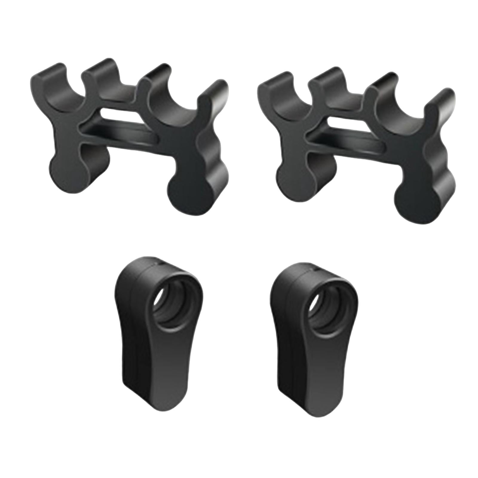 harayaa Kayak Seat ,Kayak Seat Lifter Easy to Install Increases Height Accessories Seats