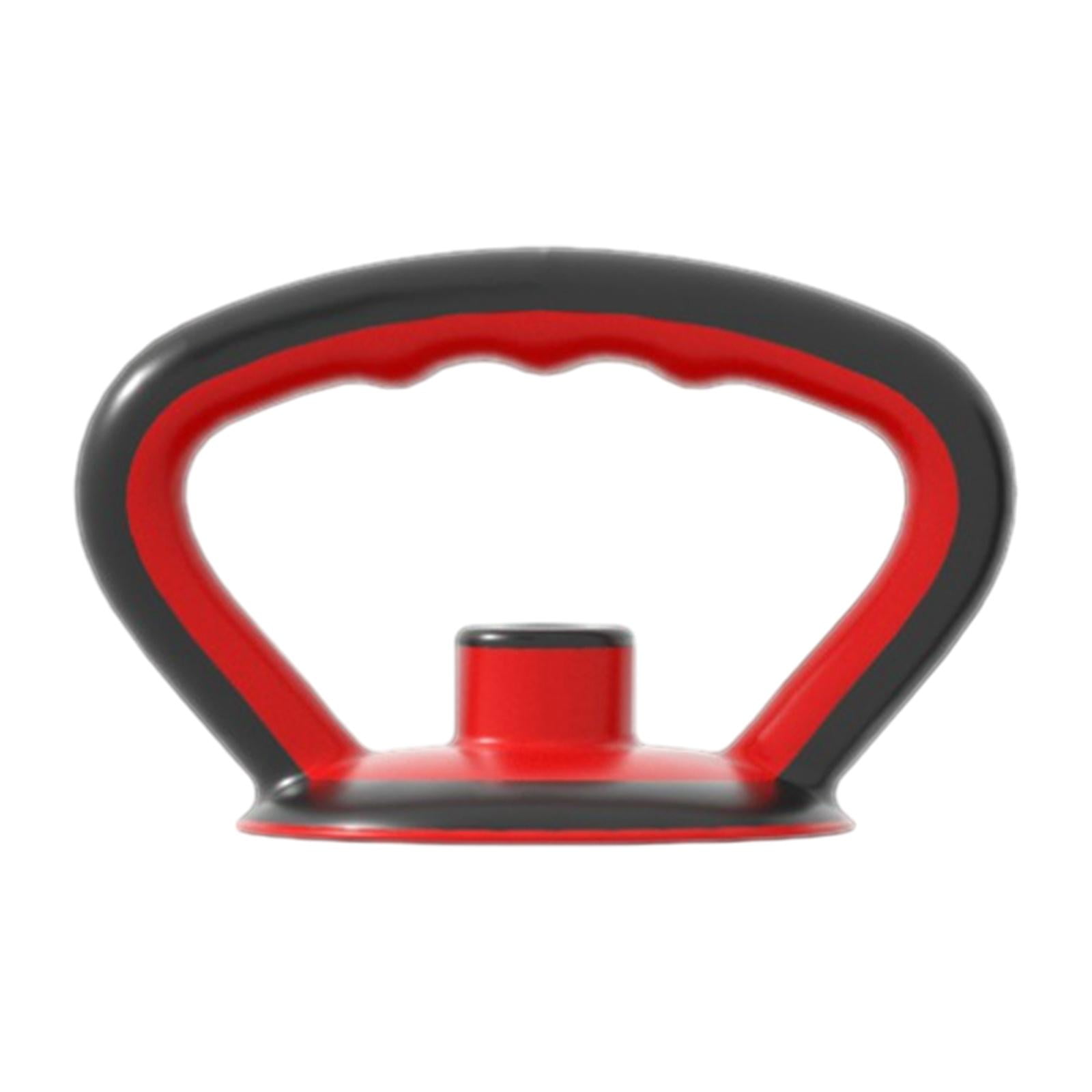 harayaa Kettlebell Weight Accessory Adults Grip Handle Fitness for Handle