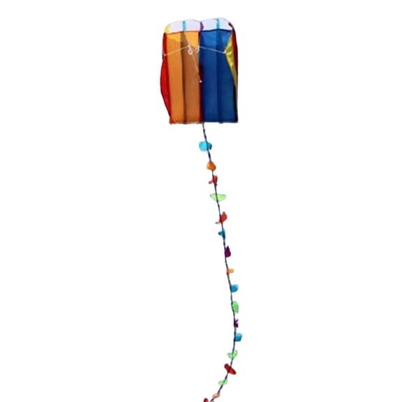 harayaa Kids Soft Kite Outdoor Toys Waterproof Sport Kite for Beach Park Children over 7