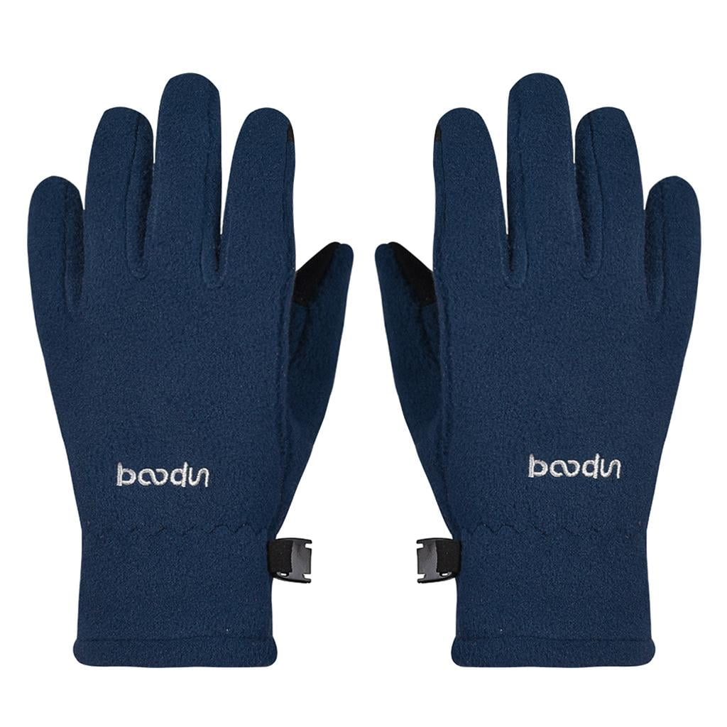 Youth BMX Gloves for Racing and Outdoor Activities at Walmart