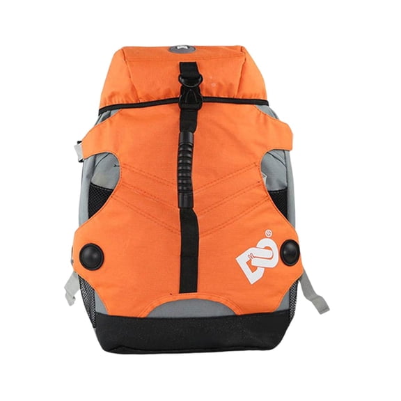 harayaa Large Capacity Roller Skate Backpack Tote Ski Boot Storage Ice Skate Carrier Bag