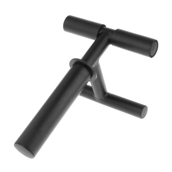 harayaa Leg Training Knees Over Toes Equipment Tibia Machine Tibialis Trainer for Weight 28cm HDR Foam