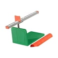 thumbnail image 1 of harayaa Ligament Tester Body Forward Bend Sit and Reaching Tester Flexibility Tester for A, 1 of 6