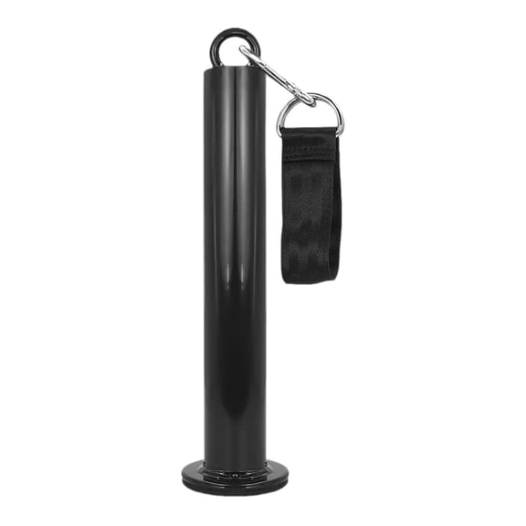 harayaa Loading Pin Attachment Portable Dia 1.89 inch Compact Gym Equipment for Training