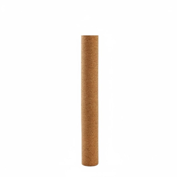 harayaa Massage Roller Cork Foam Roller Compact Grippy Build for Deep Tissue Trigger Point Therapy Runners and Yogis