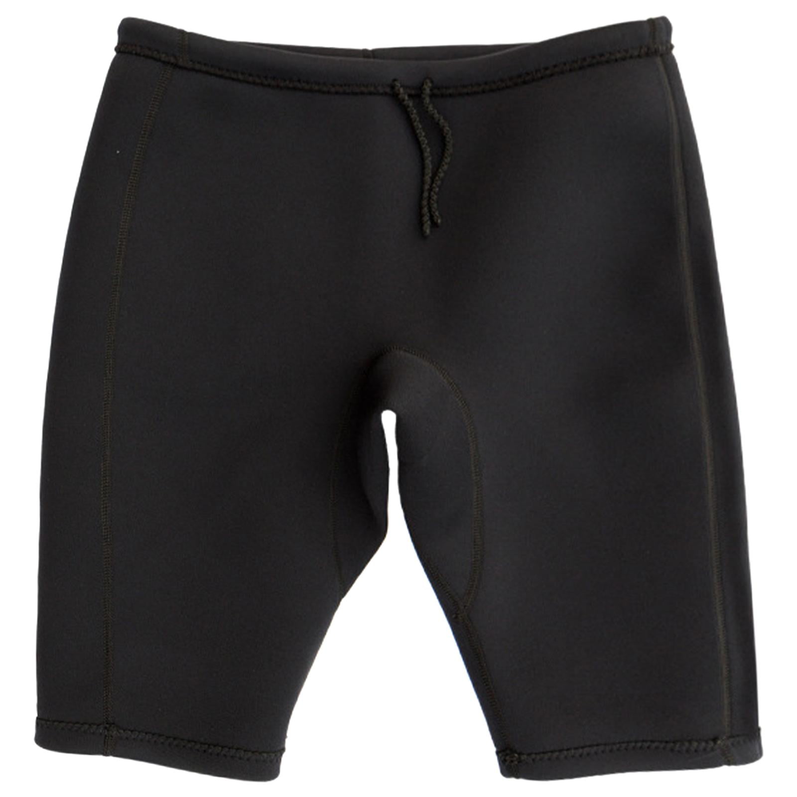 harayaa Men Wetsuits Shorts 3mm Neoprene Water Sport Surfing Kayaking Swimming Pants 4XL
