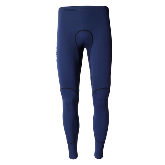harayaa Men's Wetsuit Pants 1.5mm Wetsuit Pants Diving Suit Swimming Trunks Paddle Pants S