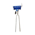 thumbnail image 1 of harayaa Metal ing Rod Holder Adjustable Pole Bracket for Lakes Beach Ground Blue, 1 of 9