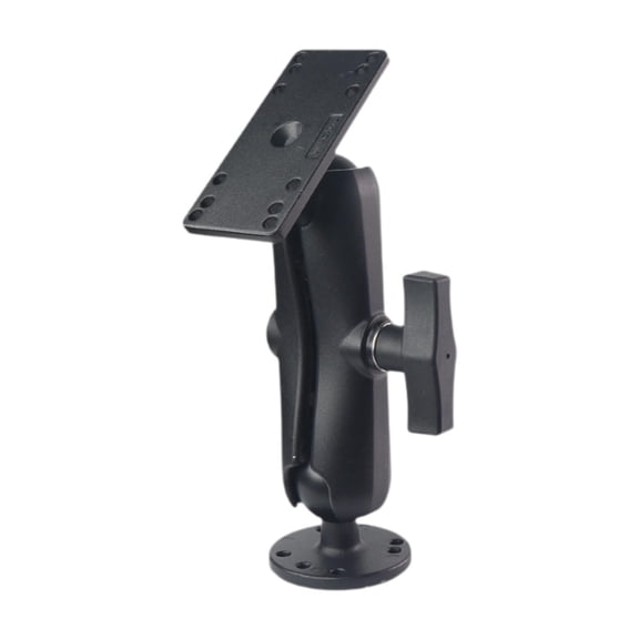 harayaa Mount Accessories Mount Base for Kayak Canoe ing 19.5cm