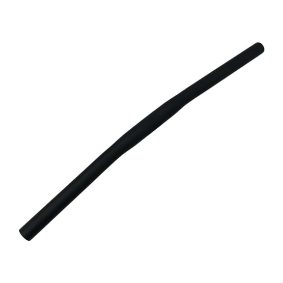 harayaa Mountain Bike Handlebar Aluminum Alloy Professional Premium Handlebar Riser Bar Matte 48cm Inward 6