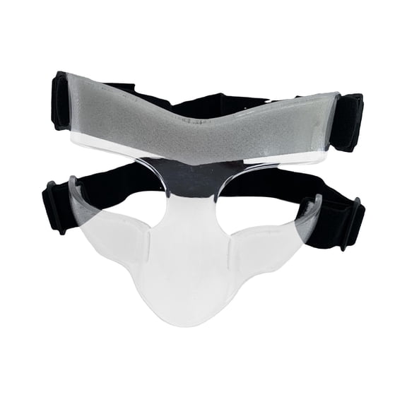 harayaa Nose Guard Basketball Face Mask Girls Boys Adults Children Face Guard for Broken