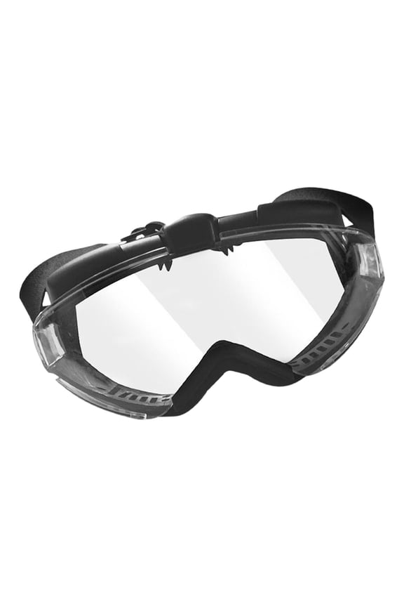 Outdoor Glasses Windproof Men Women Adjustable Strap Eye Protection Goggles for