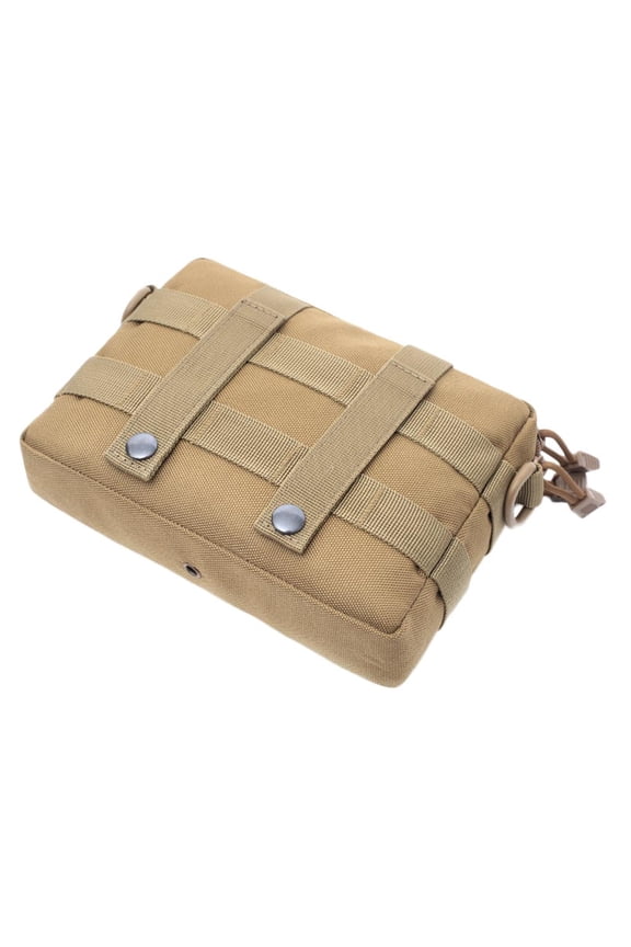 Outdoor Multi-Use Accessories Saddlebag Waist Pouch Storage Bag Mud