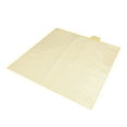 thumbnail image 1 of harayaa Picnic Blanket Portable Sleeping Pad for Barbecue Family Outings Backpacking non woven yellow, 1 of 9