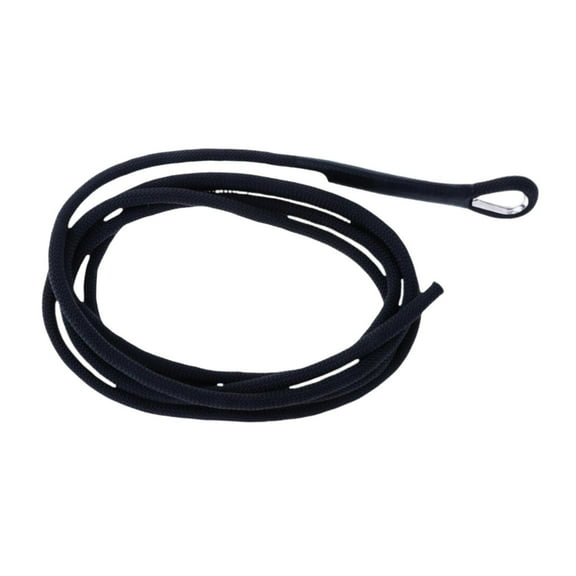 harayaa Pilates Reformer Pull Rope 109.45inch for Workout Equipment Sitting Box Home