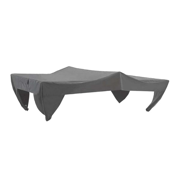 harayaa Ping Pong Table Cover Table Tennis Table Cover Pingpong Tablecloth Cover Premium