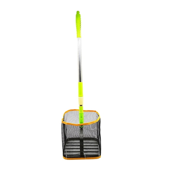 harayaa Pingpong Balls Retriever Collector Ball Retrieval Tool Pick up Equipment Storage