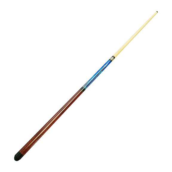 harayaa Pool Cue 56inch Economic Training Break Jump Cue for Practice House Starters