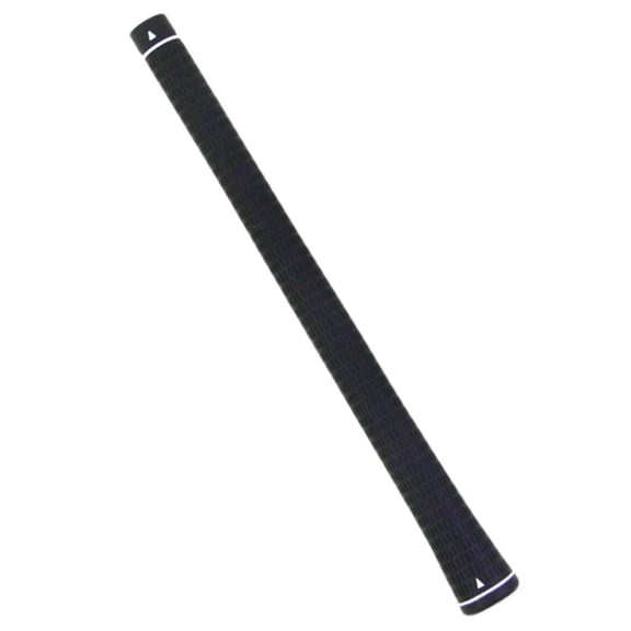 harayaa Portable Golf Club Grip Non-Silp Comfort Overgrip Sleeve Replacement Shock Absorption Golf Training Golf Putter Grip Golf Shaft Grip Wrap 27x2.5CM