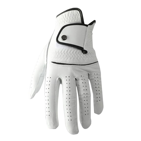 harayaa Professional Golf for Men Left Hand Breathable Golfing Equipment 22