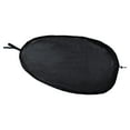 thumbnail image 1 of harayaa Professional Kayak Cockpit Cover Adjustable Sun Protection for Fishing Kayak S S, 1 of 7
