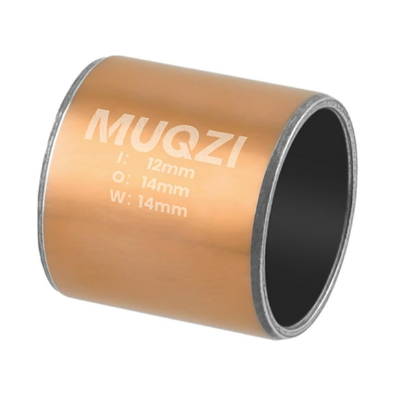 harayaa Rear Shock DU Bushing Replace Accessory Rear Shock Absorber Sleeve Cover