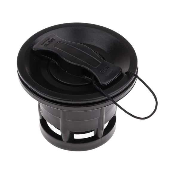 harayaa Replacement Valve Adapter Caps for Inflatable Raft Kayak Canoe