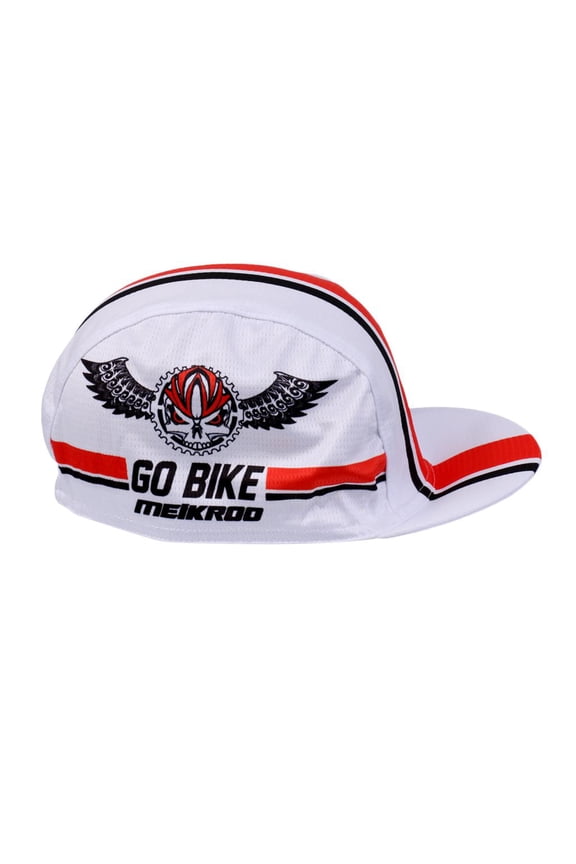 Ride Flat Motorcycle/Bike/Biker Leisure Casual Hat/Baseball Unisex Moisture