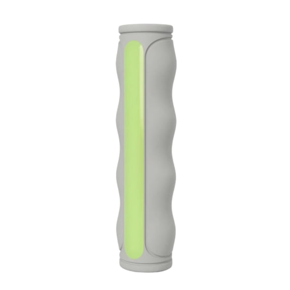 harayaa Shower Handle Sleeve Grab Cover Grip Silicone Anti Slip Texture Enhances Wet Grip for Bathrooms and Elders