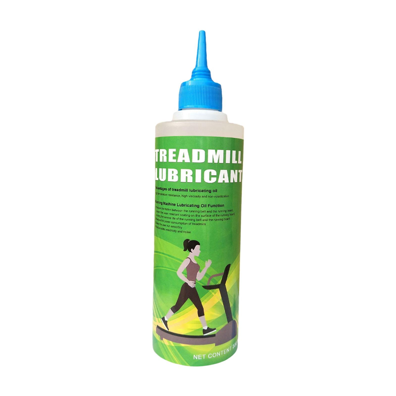 harayaa Silicone Oil Treadmill Belt Lubricant 300ml Lubrication for