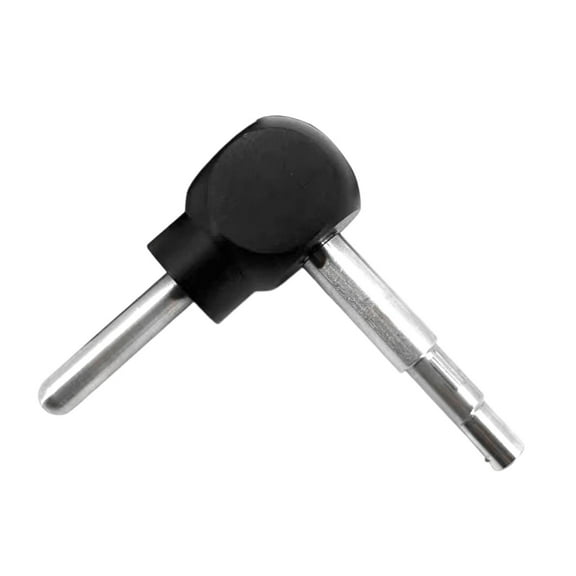 harayaa Skate Wheel Bearing Puller 608 Disassemble Tool Maintenance Installation Compact
