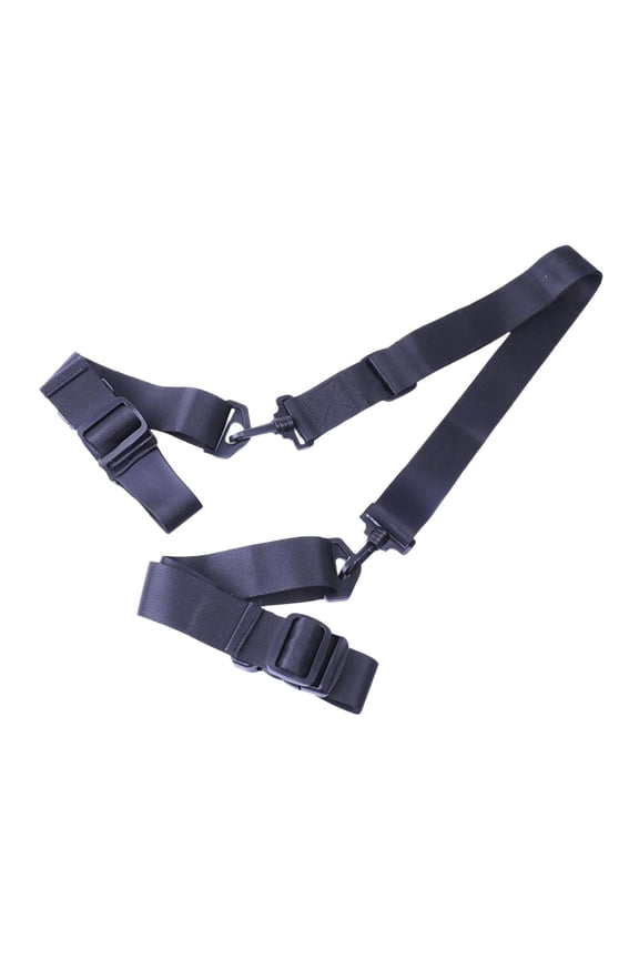 Ski Carrier Straps Ski Handle Straps Adjustable Lightweight Ski Shoulder Carrier Single Shoulder