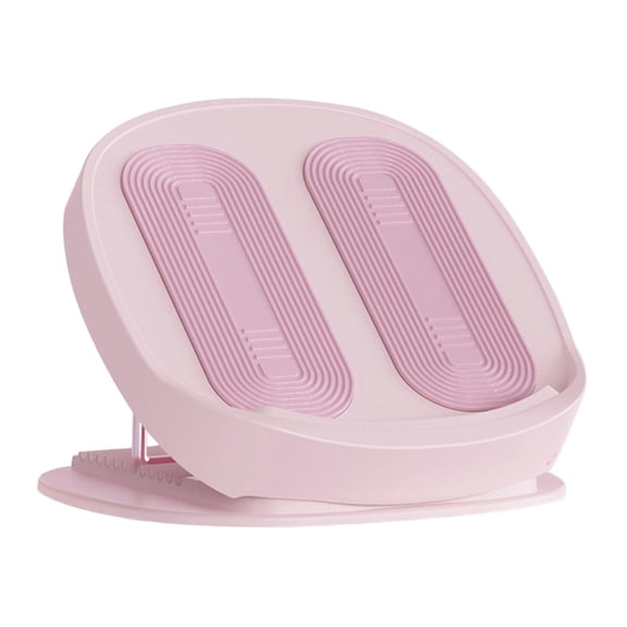 harayaa Slant Boards Calf Stretcher Incline Board Adjustable for Plantar Fasciitis Pink2