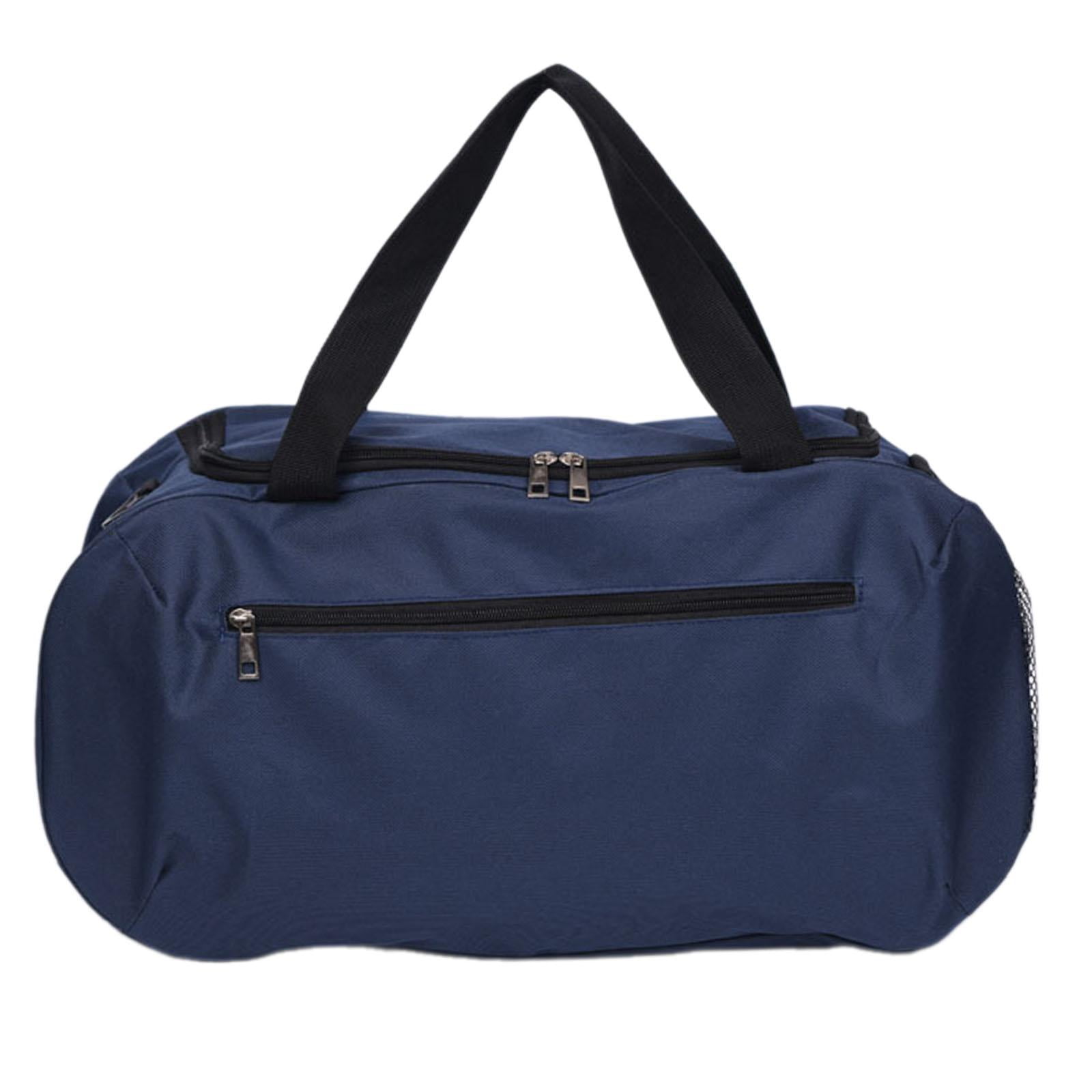 harayaa Sports Gym Bag Adults Clothing Travel Duffle Bag for Outdoor ...