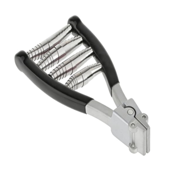 harayaa Starting Clamp Stringing Machine Durable Spring Loaded Finishing Tool for Tennis