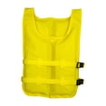 thumbnail image 1 of harayaa Survival Suit Breathable Swim Vest for Surfing Kayaking Canoeing Yellow, 1 of 9