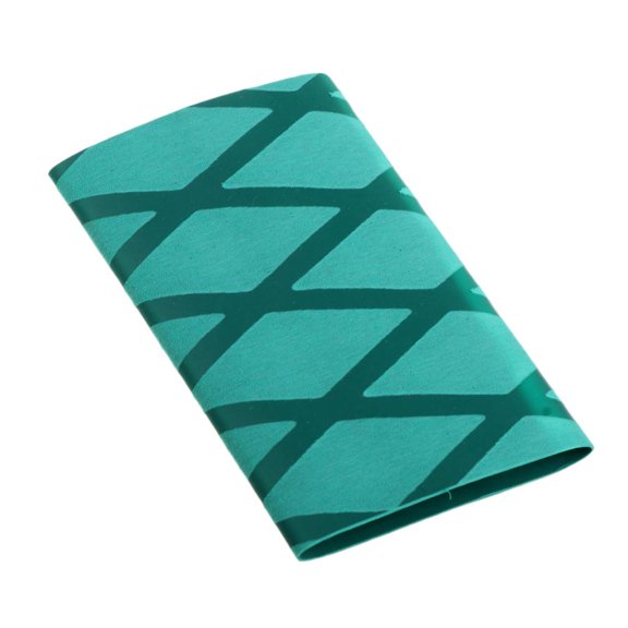 harayaa Table Paddle Grip Pingpong Bat Overgrip Cover Heat Shrink Handle Protector Green