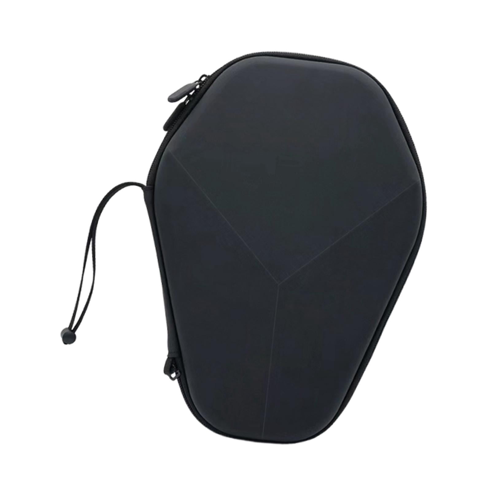 harayaa Table Tennis Racket Cover Paddle Case Easy to Carry Multi Scenario Organizer Portable Storage Bag for Sports Travel 28.5cmx20.5cm