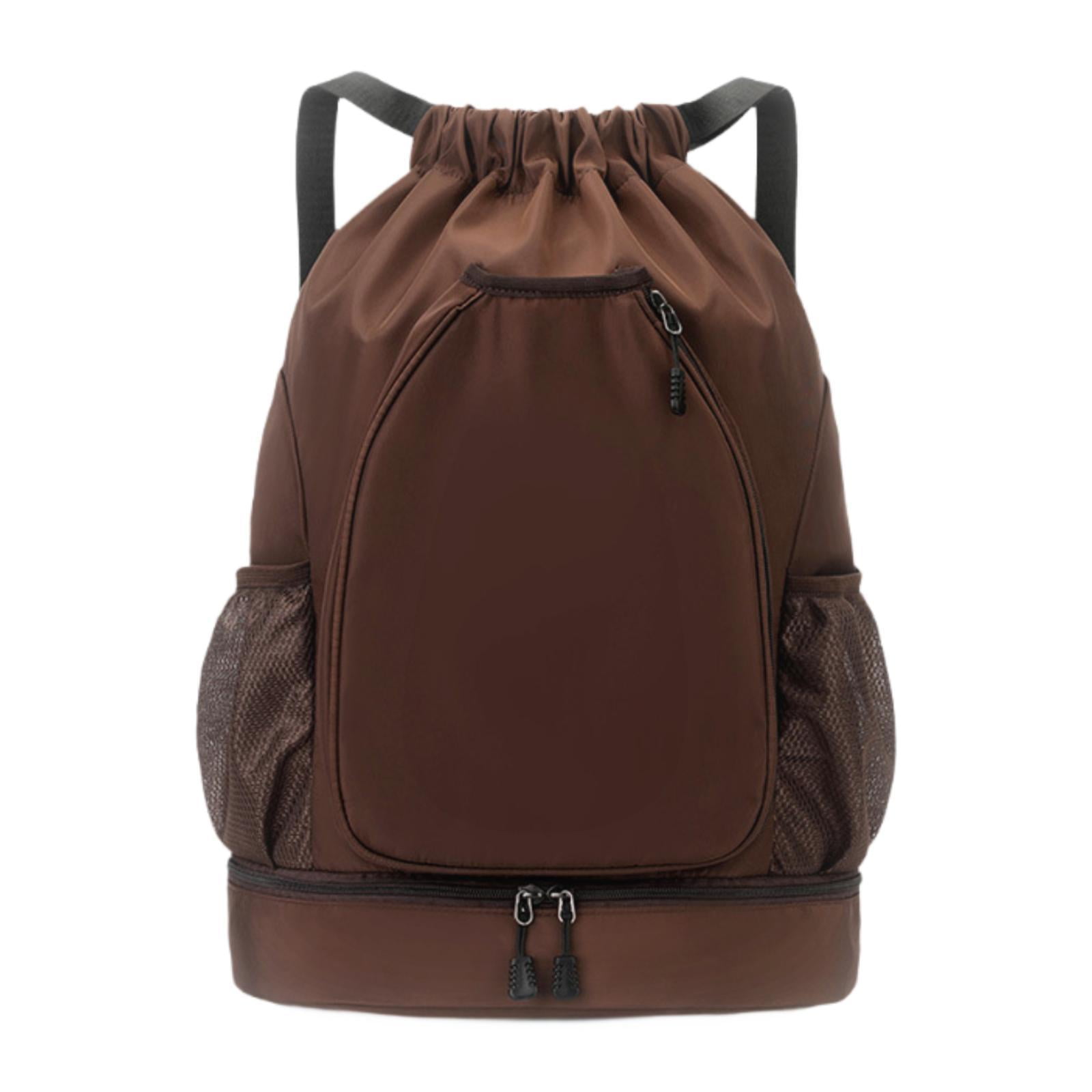 harayaa Tennis Backpack Holds 2 Rackets Multipurpose Water Resistant ...