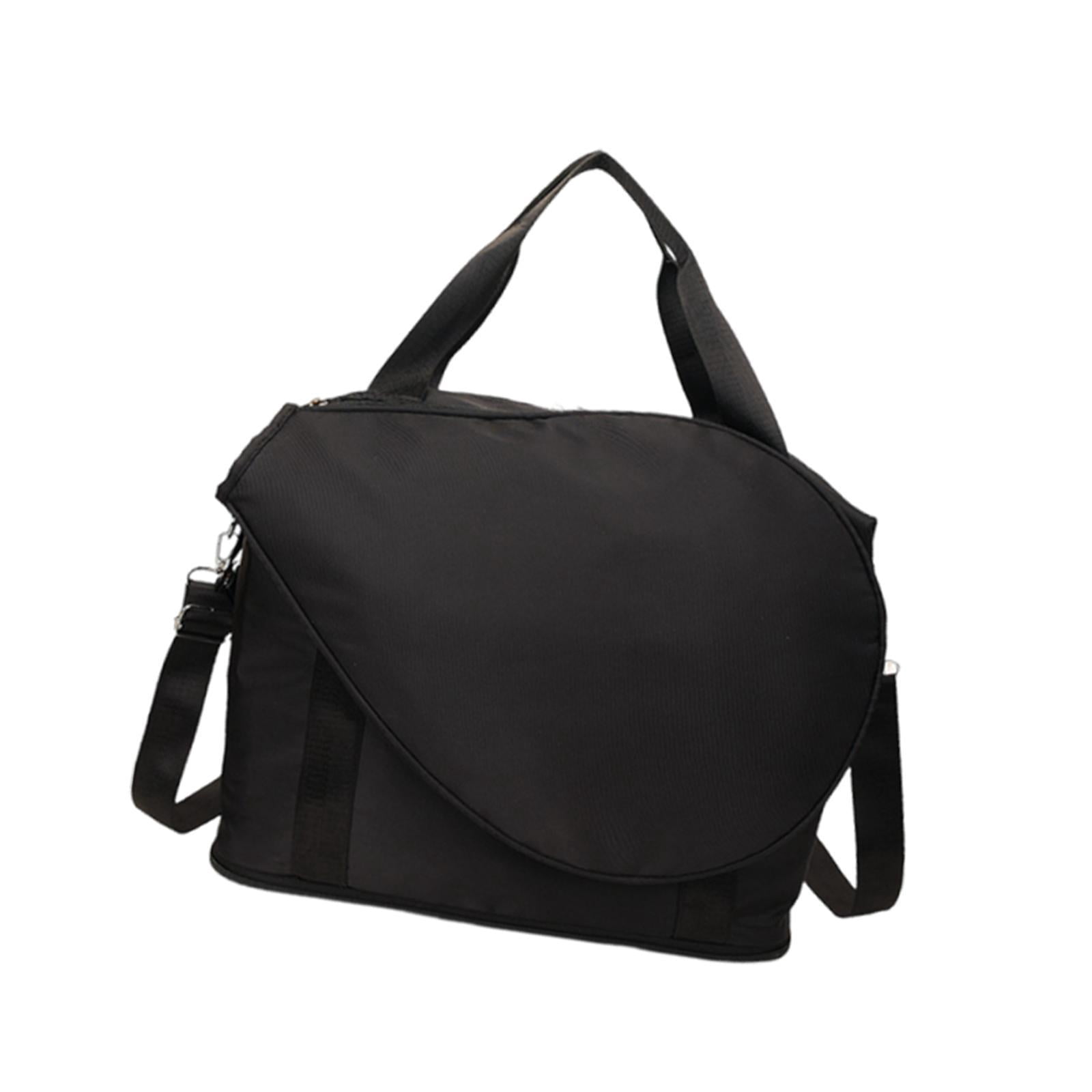 harayaa Tennis Bag Expandable Badminton Racquet Bag for Competition ...