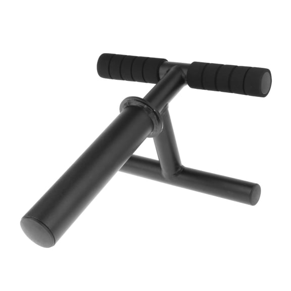 harayaa Tibia Bar Tibialis Exercise Equipment Tibialis Training Bar Tibialis Trainer for 28cm Fluted Handle