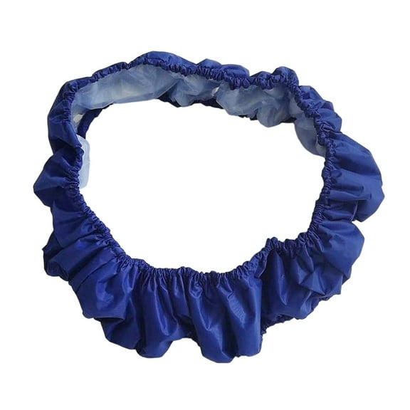 harayaa Trampoline Edge Cover Jumping Bed Protective Cover for Fitness Pole Children 38Inch 8 Buckles