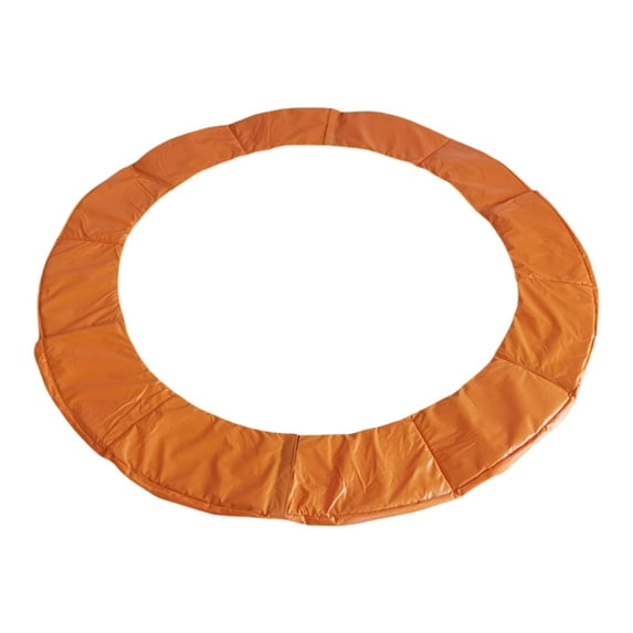 harayaa Trampoline Pad Edge Protector Tear Resistant Universal Trampoline Edge Cover 12FT