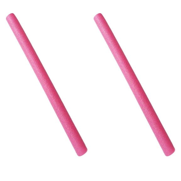 harayaa Trampoline Pole Foam Sleeves Protection Poles Cover Protector Padding Trampoline 2 Pink