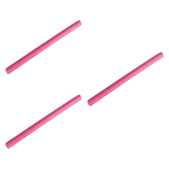 harayaa Trampoline Pole Foam Sleeves Protection Poles Cover Protector Padding Trampoline 3 Pink