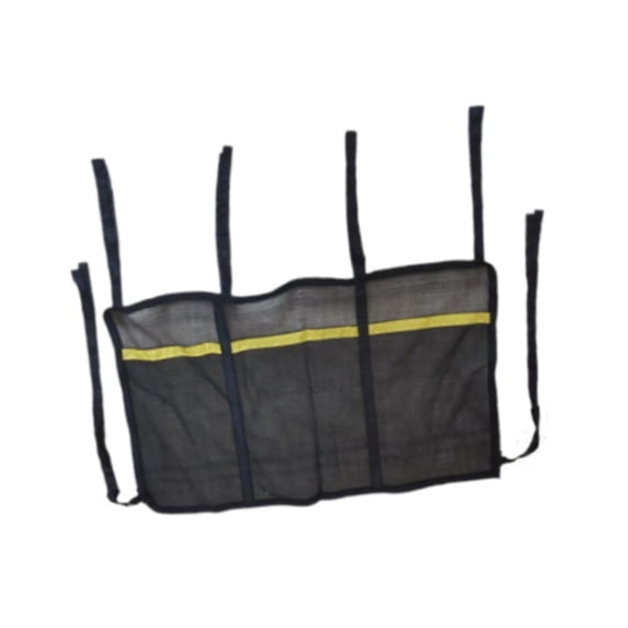 harayaa Trampoline Shoes Bag Easy Setup Universal Trampoline Accessories Storage Bag