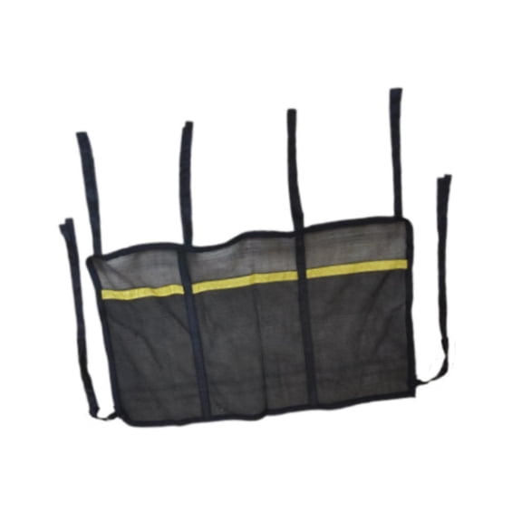 harayaa Trampoline Shoes Bag Easy Setup Universal Trampoline Accessories Storage Bag