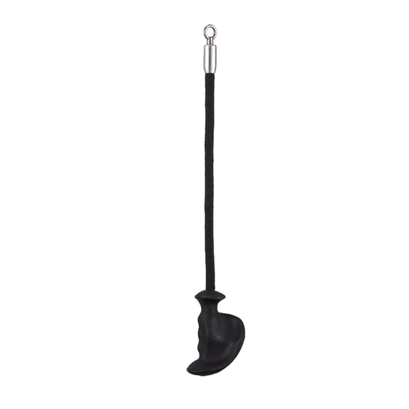 harayaa Tricep Rope Cable Attachment for Muscle Training Fitness Attachment Pulldown Left Hand