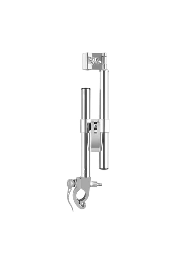 Umbrella Holder Adjustable Clamp Accessories Aluminum Alloy Extendable Umbrella A