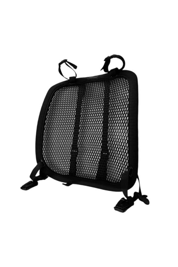Ventilation Backpack Spacer Rucksack Frame Outdoor Breathable Premium for Hiking Commuting Biking Backpacks Ventilation Frame